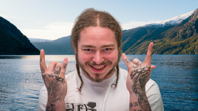 Post Malone