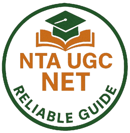 NTA UGC NET (राष्ट्रीय पात्रता परीक्षा)