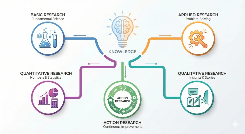 UGC NET Research Aptitude Notes in Hindi